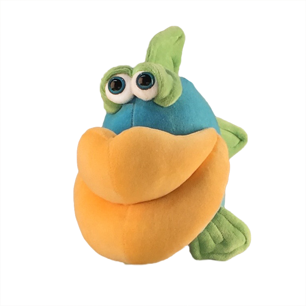 Lippe Momba Fish Mini